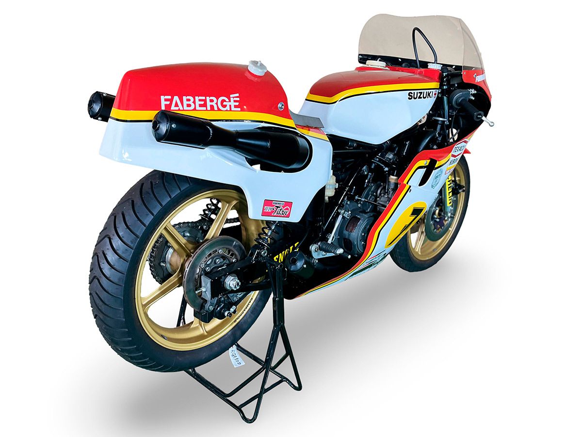 SuzukiBarrySheene