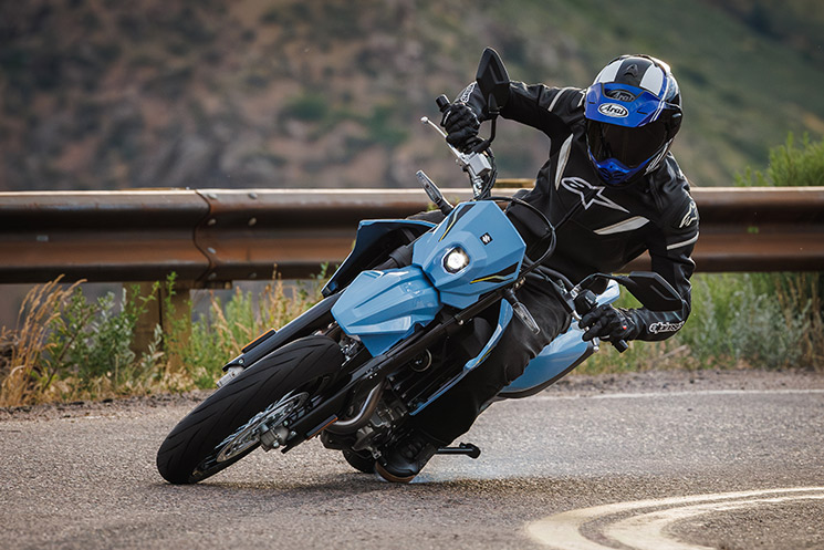 /SuzukiDRZ4SM