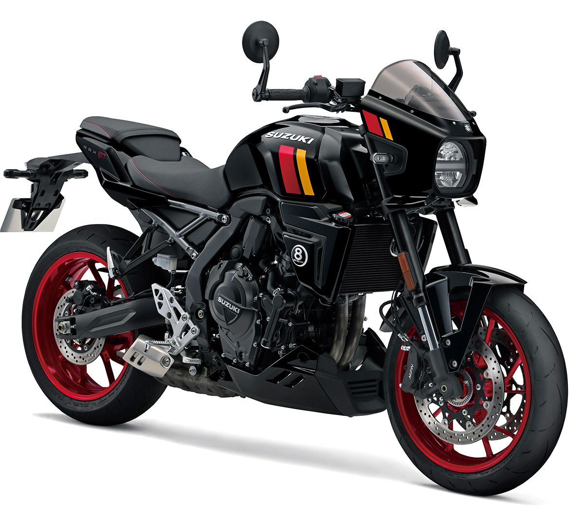 SuzukiGSX-8TT-