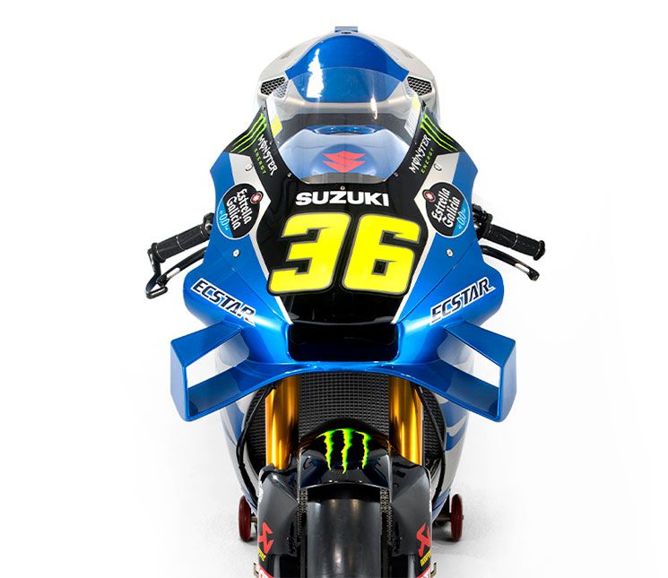 SuzukiGSX-RR-2022