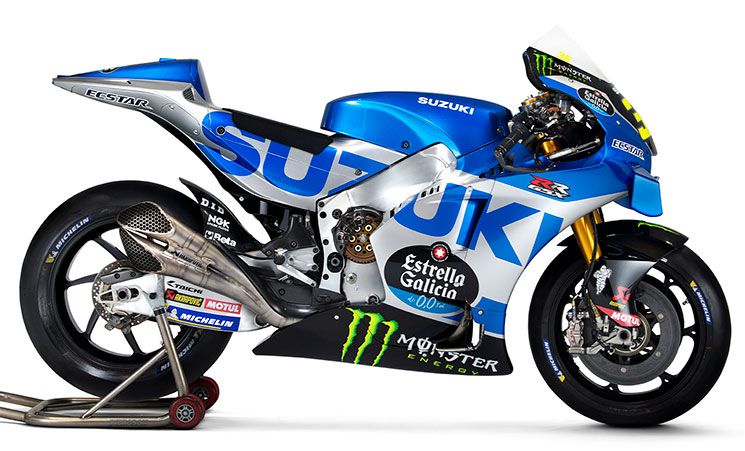 SuzukiGSX-RR-2022