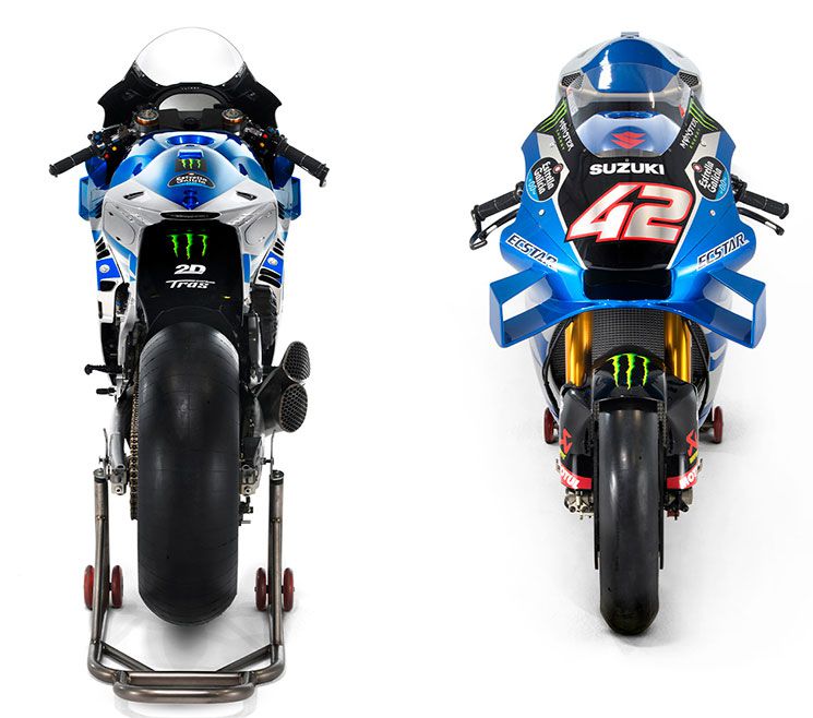 SuzukiGSX-RR-2022