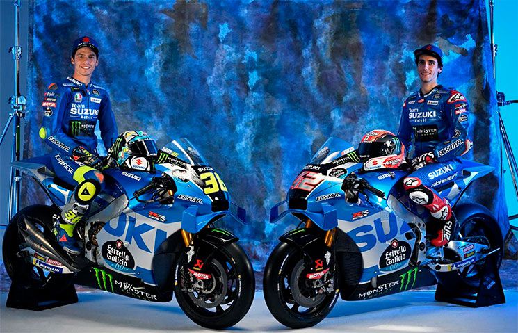 SuzukiGSX-RR-2022