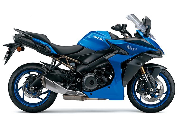 SuzukiGSX-S1000GT-2022-