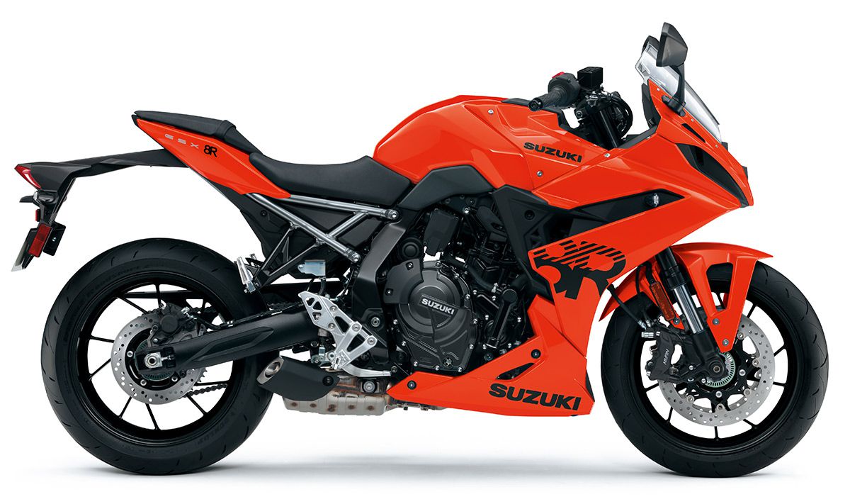 SuzukiGSX8R