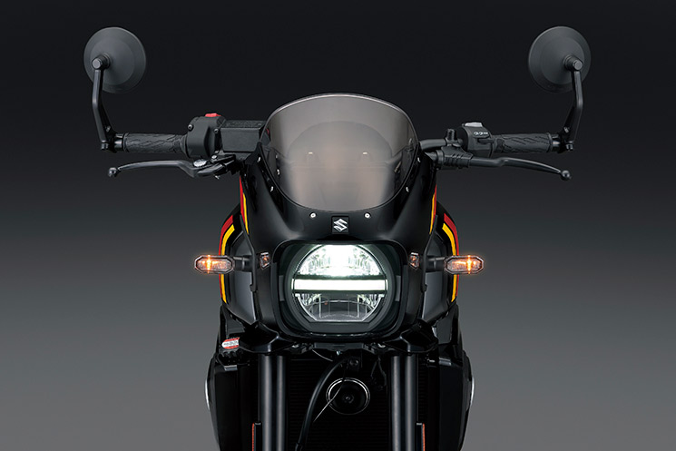 /SuzukiGSX8TT