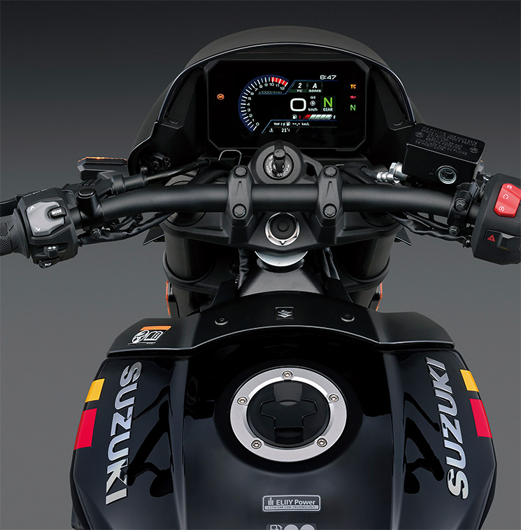 /SuzukiGSX8TT