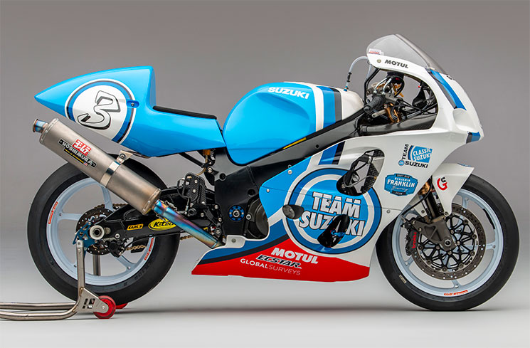 SuzukiGSXR750-SRAD-Team-Suzuki-Classic-