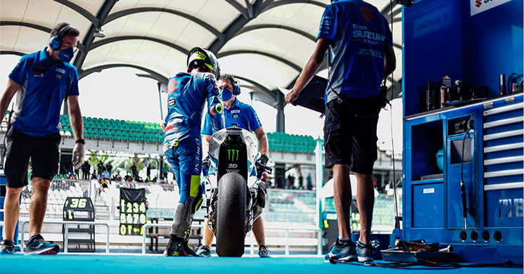 suzuki motogp