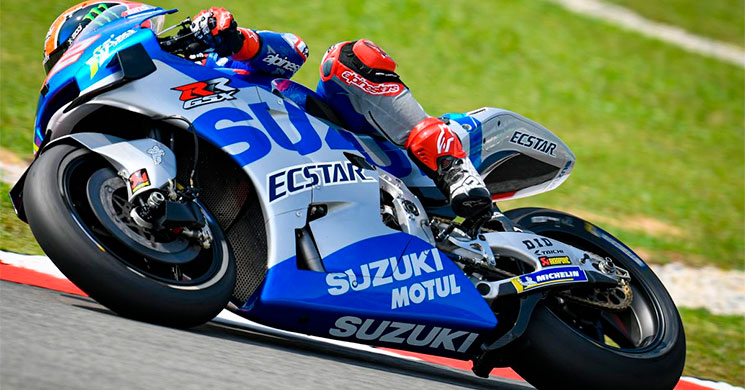 suzuki motogp