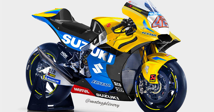 suzuki motogp