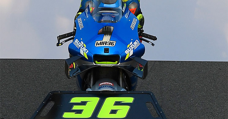 suzuki motogp