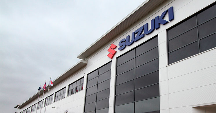 suzuki