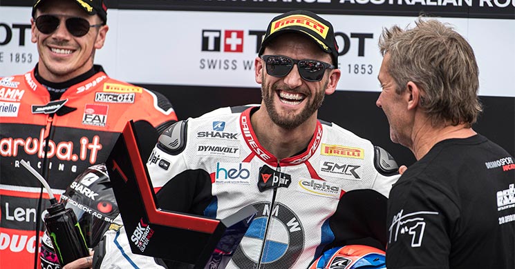 tom sykes scott redding