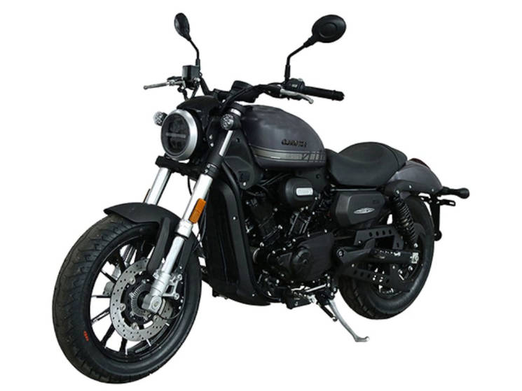 Harley-Davidson
