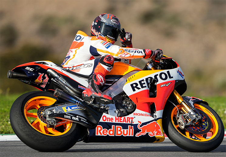 marc marquez