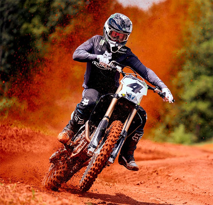 TF450-RC