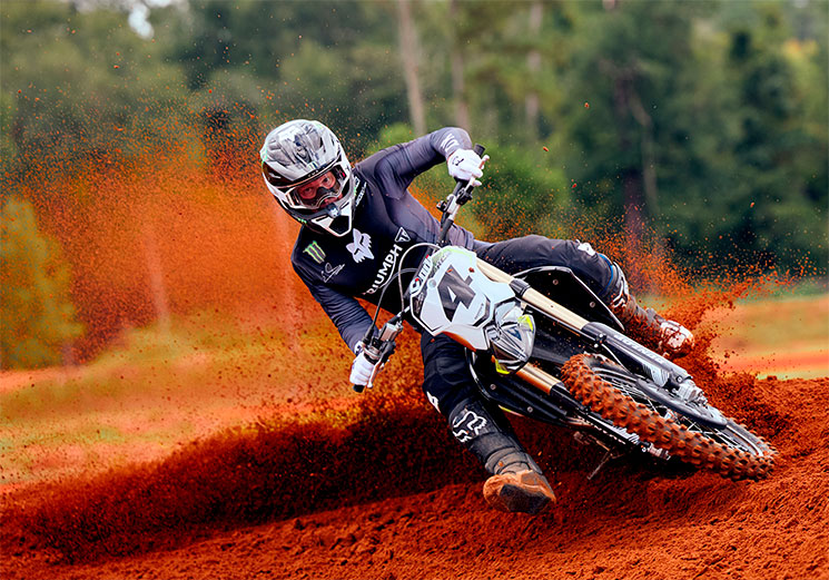 TF450-RC