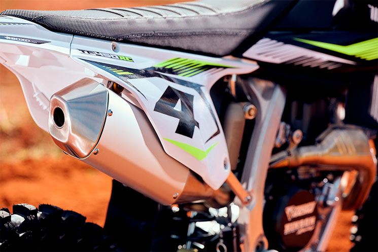 TF450-RC