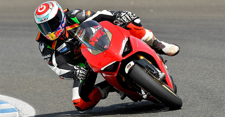 tf racing