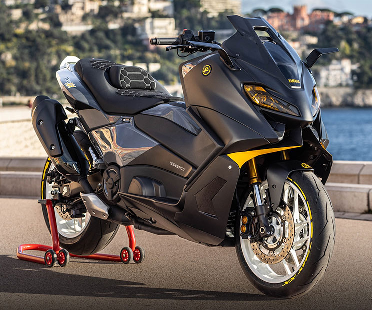 TMAX-XX
