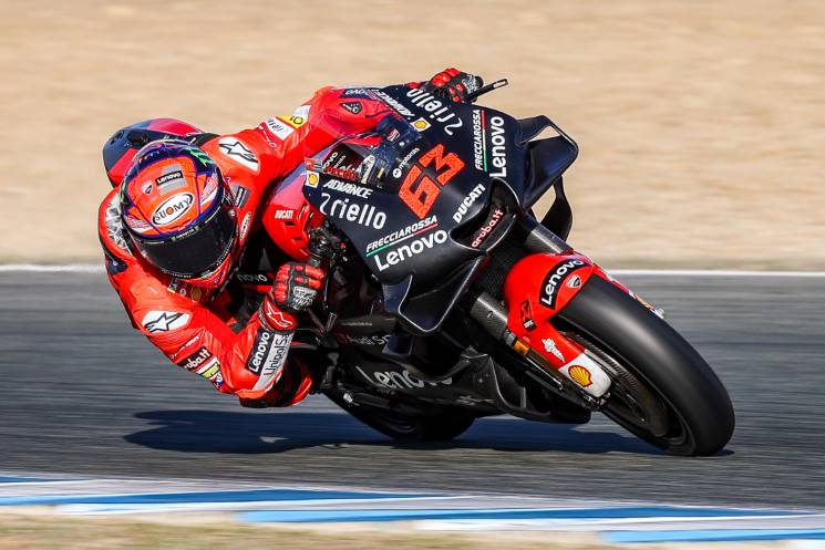 pecco bagnaia