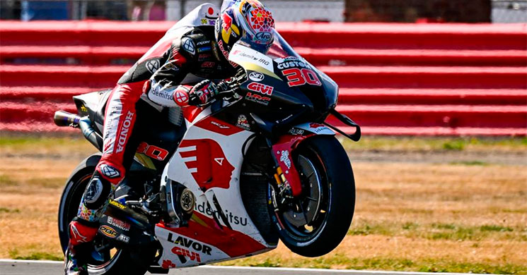 takaaki nakagami