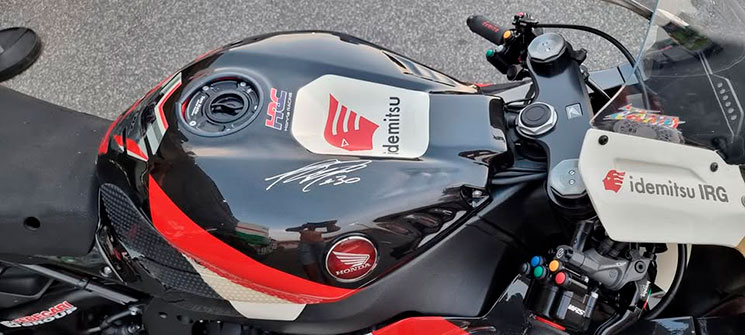 TakaakiNakagamiCBR1000RR