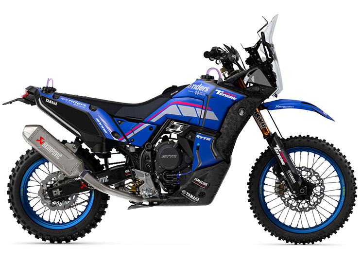 Tenere700Stage3KIT