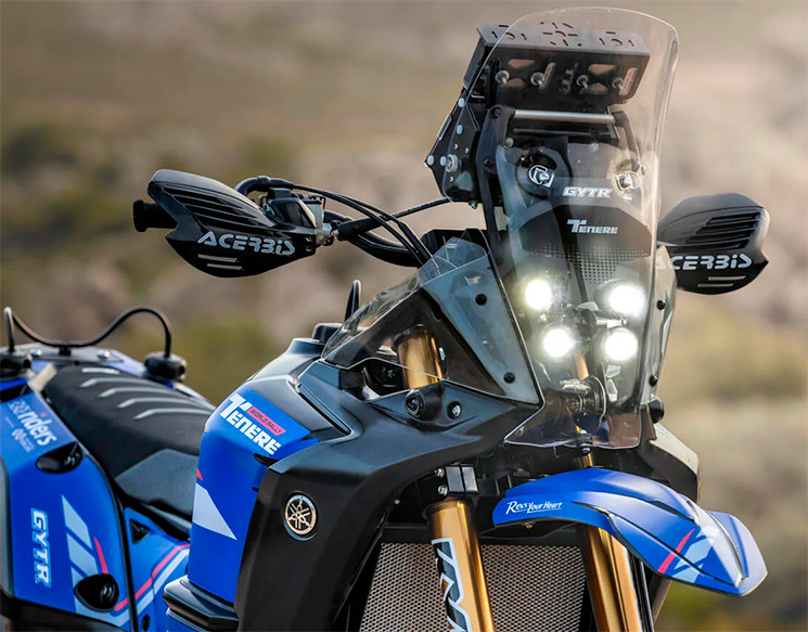 Tenere700Stage3KIT