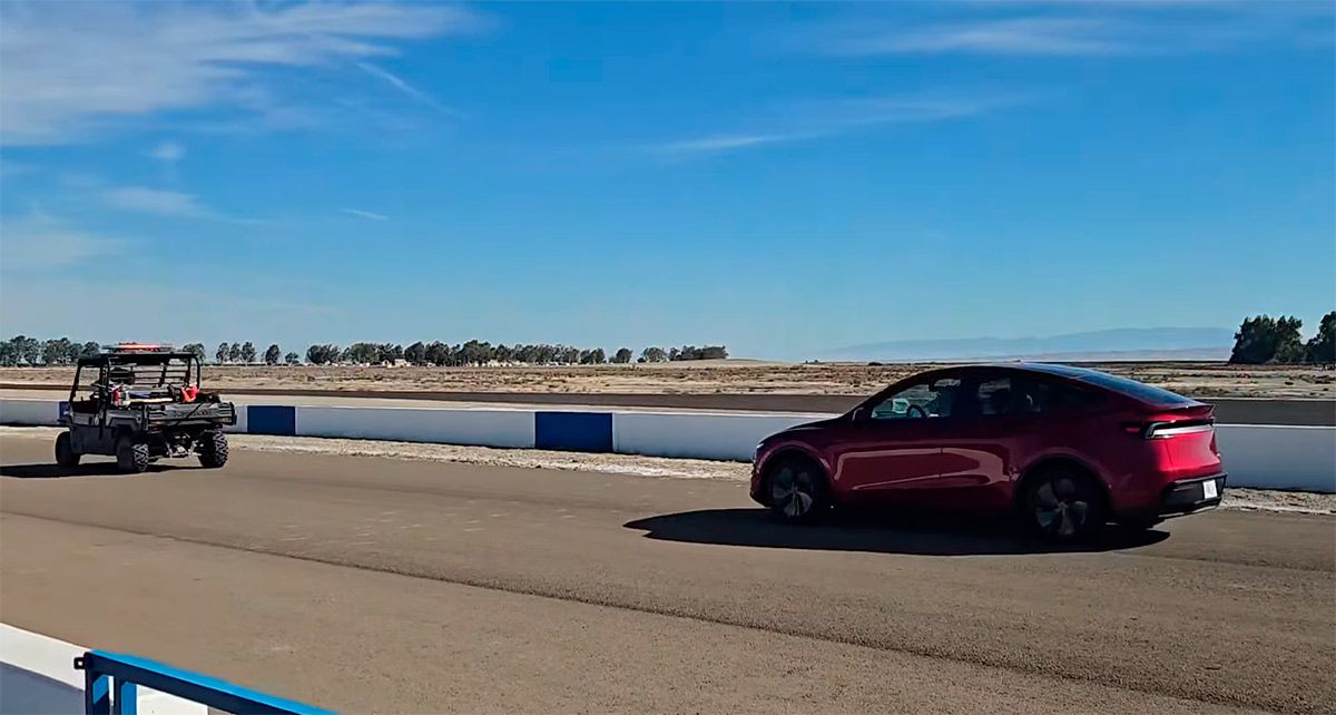 tesla circuito motos