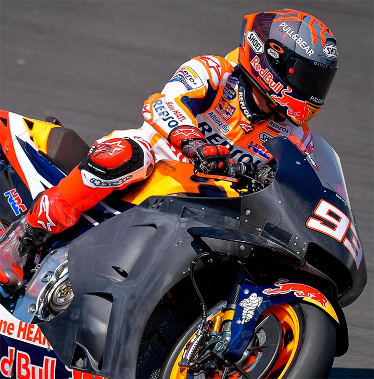 marc marquez