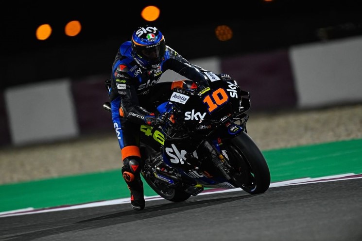 MotoGP