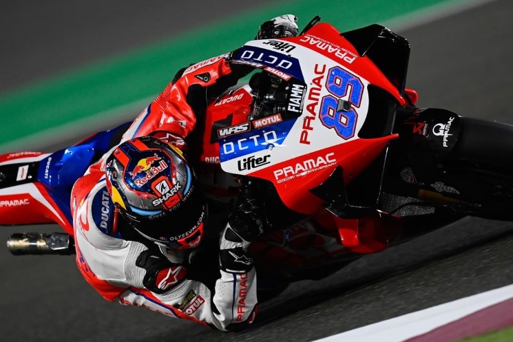 test qatar