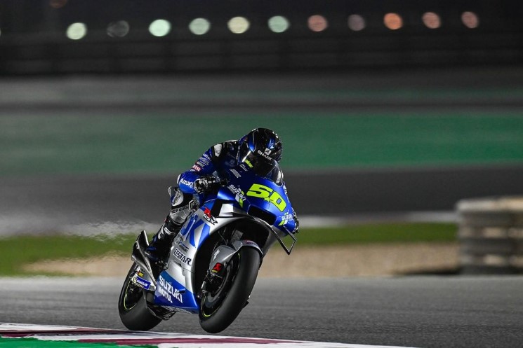 test qatar
