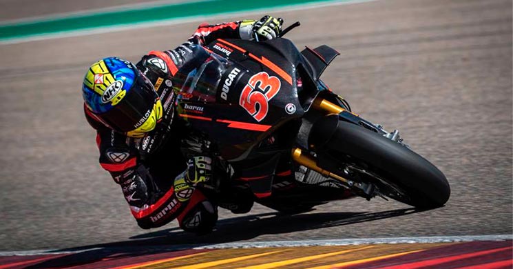 1-La temporada 2021 WorldSBK arranca: previa y horarios de Aragón!!! TitoRabat-34562324