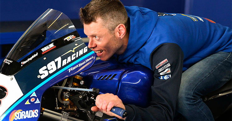 TitoRabat-YAMAHA