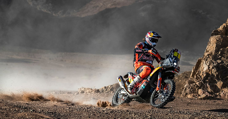 toby price