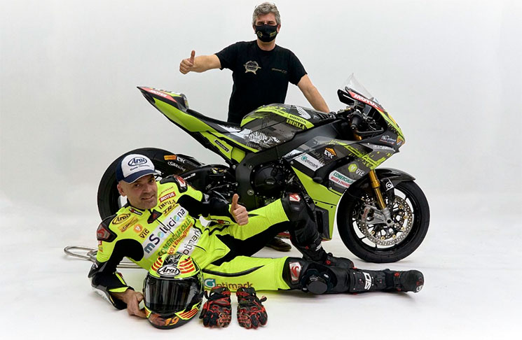 TollRacingTeam2021