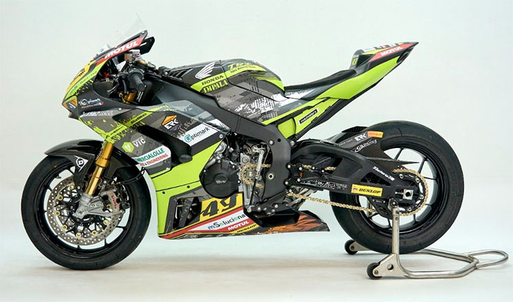 TollRacingTeam2021