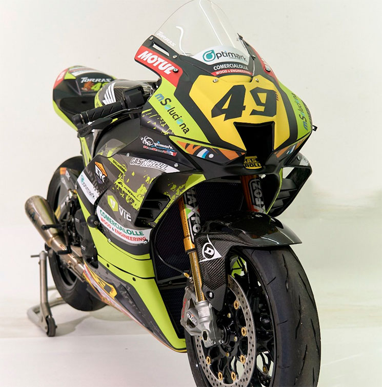 TollRacingTeam2021
