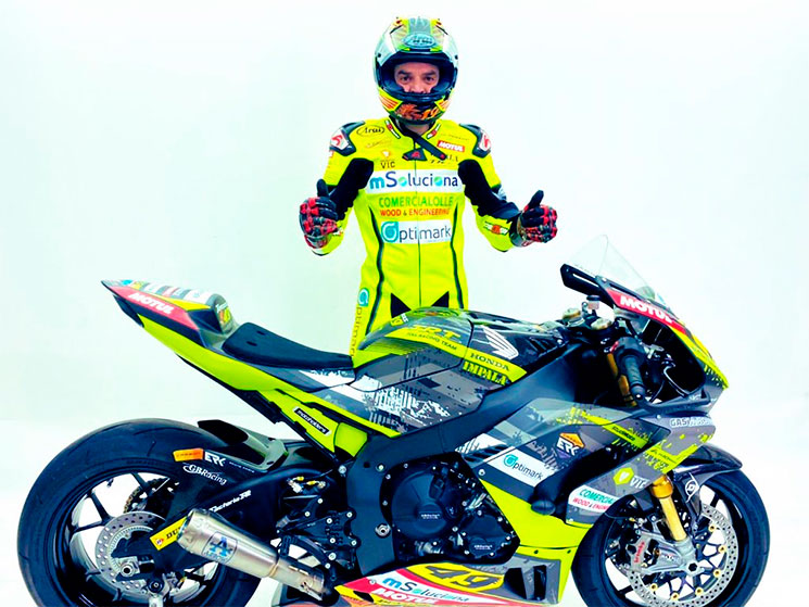 TollRacingTeam2021
