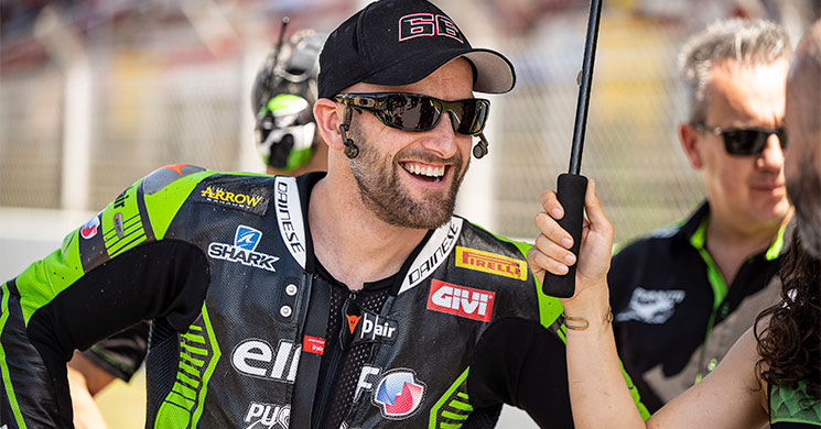 tom sykes