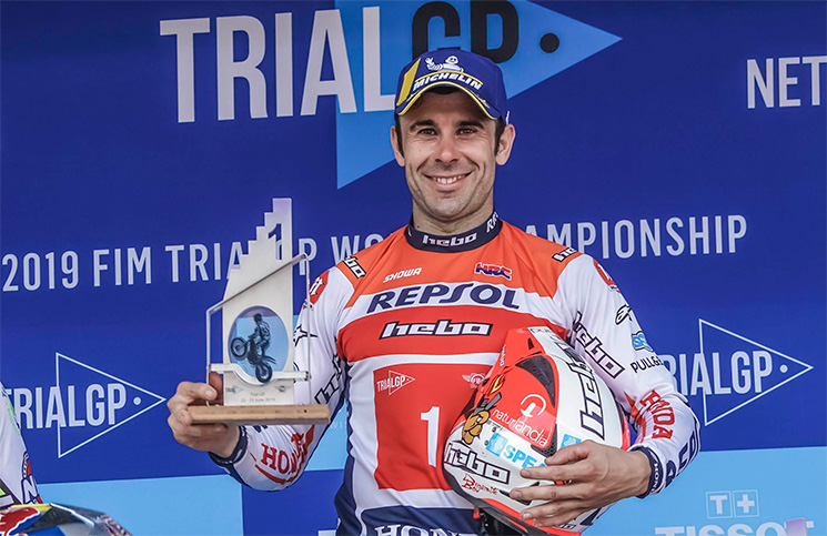 trialgp