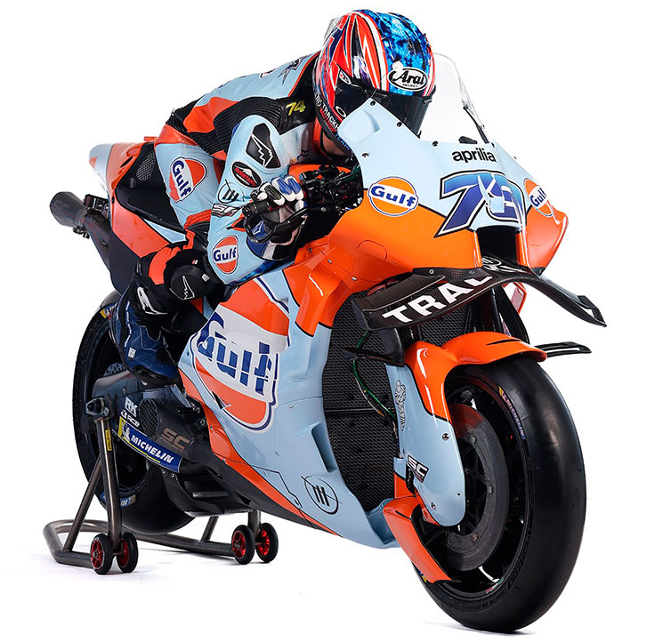 TrackhouseGulfAprilia.