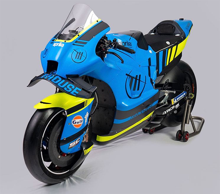 TrackhouseMotoGP