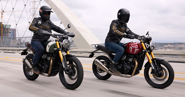 Triumph-Speed400