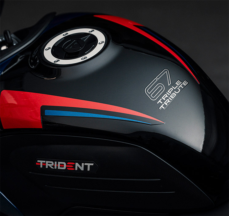 Triumph-Trident-660-Tribute