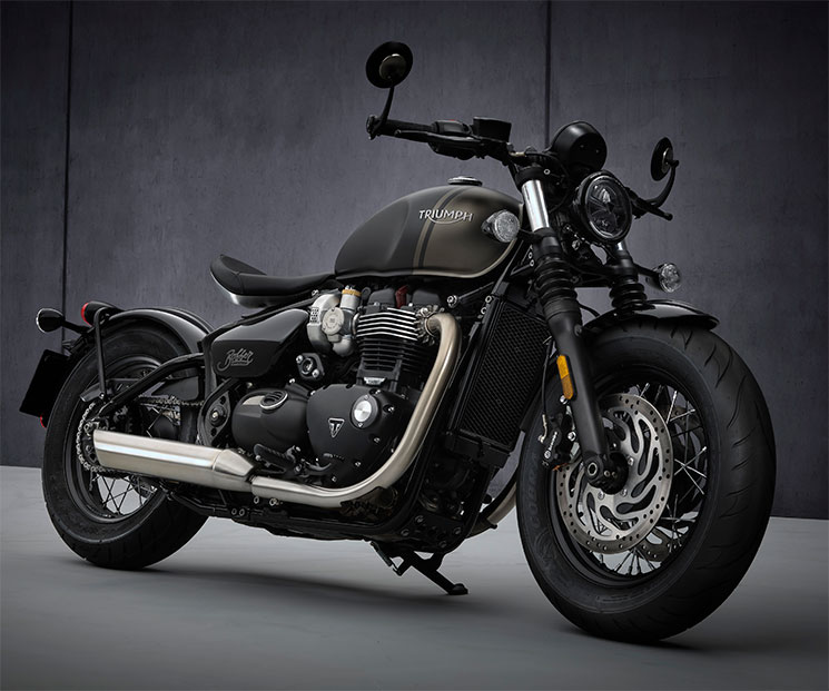 TriumphBobber2021