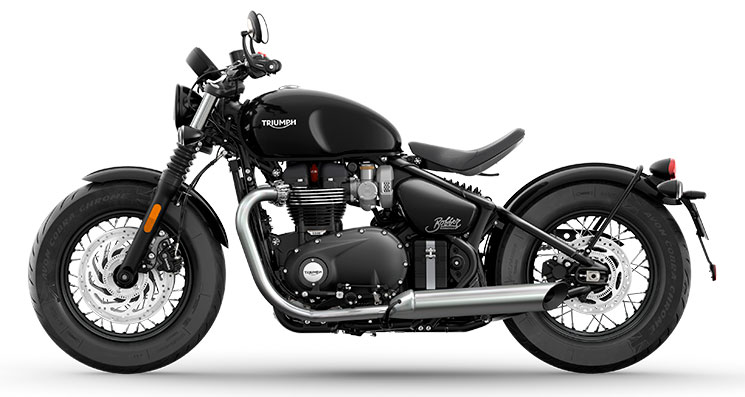 TriumphBobber2021